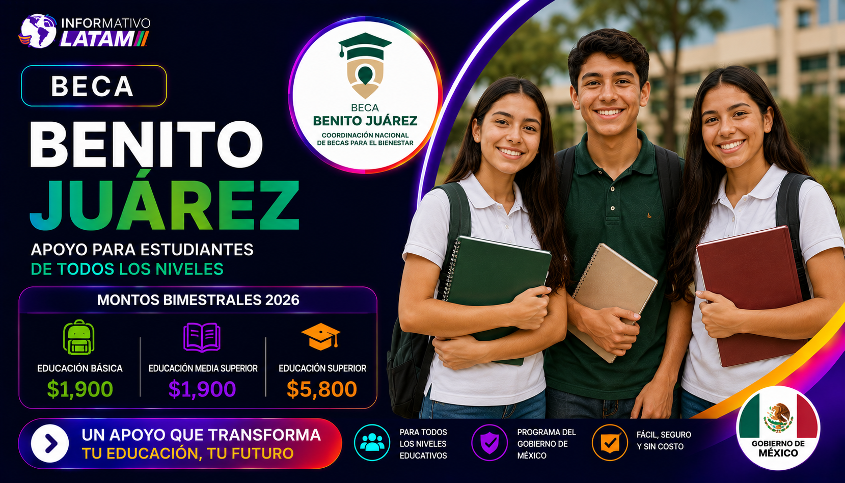 Imagen recomendada