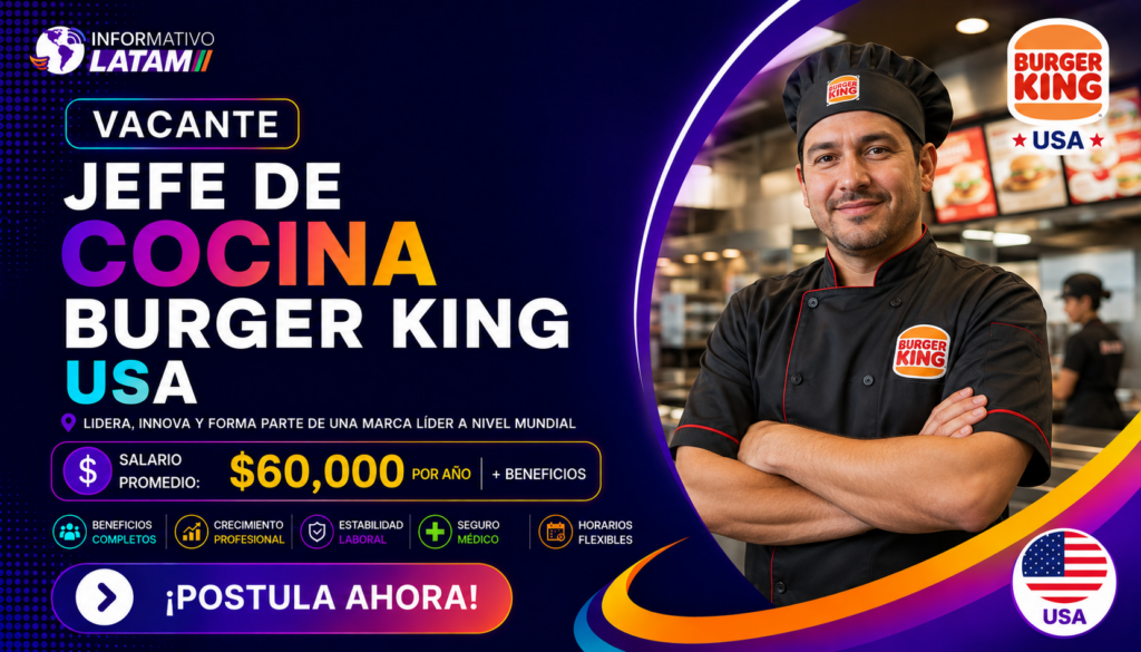 burger king