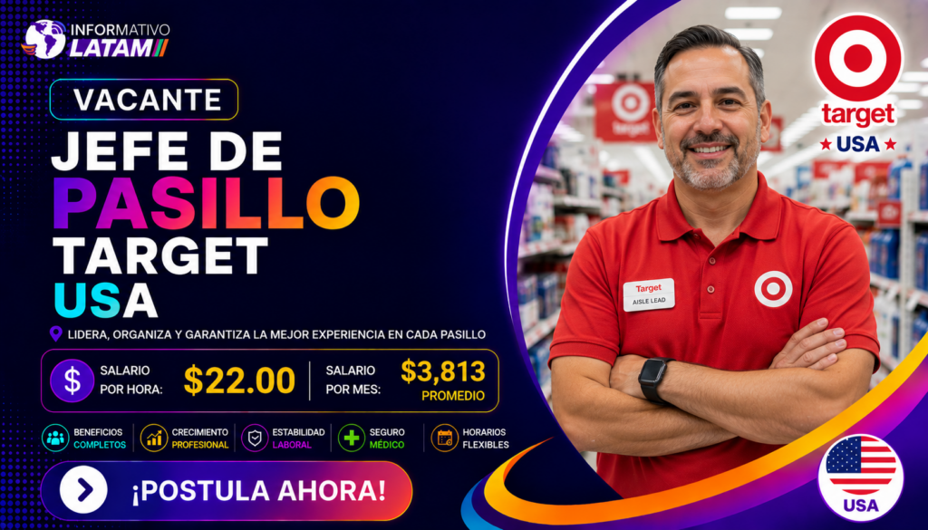 target