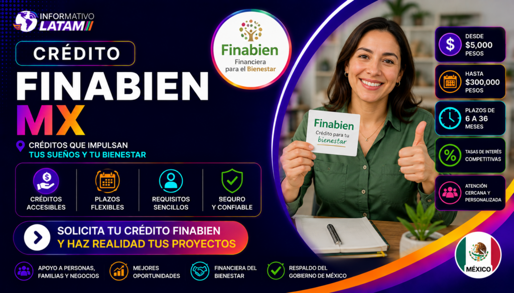 FINABIEN