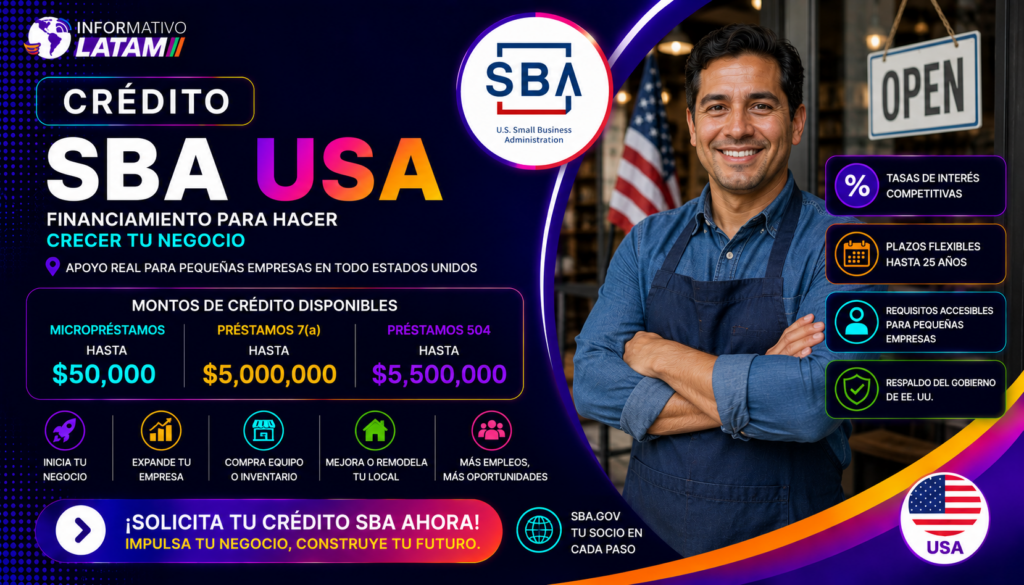 sba