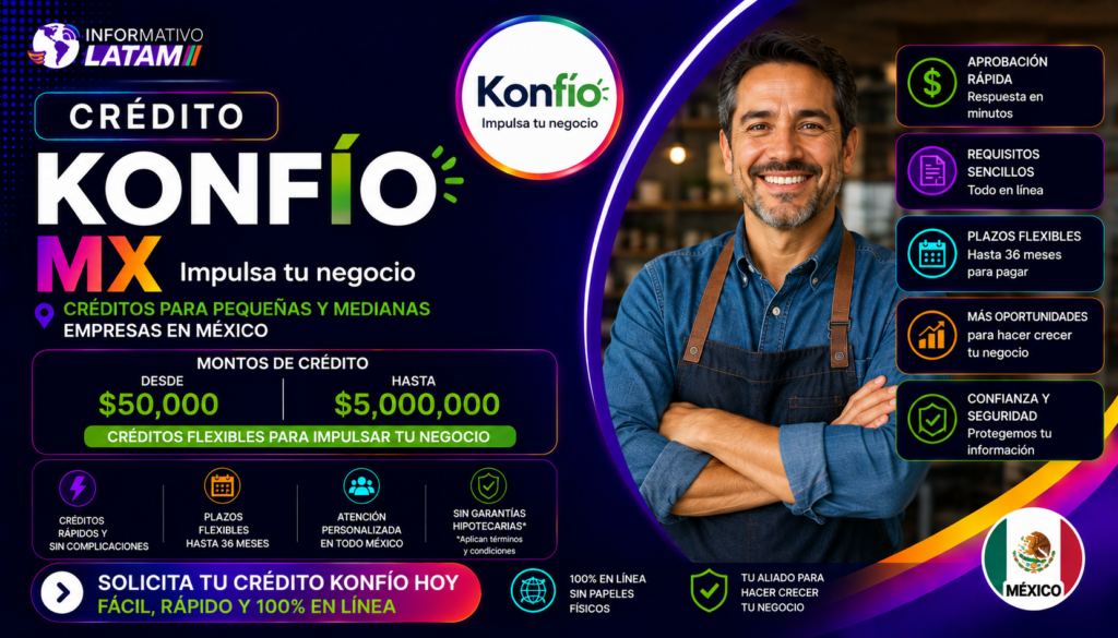 konfio