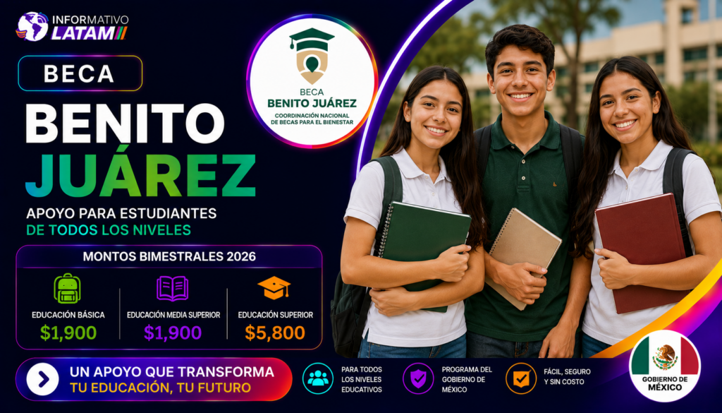 benito juarez