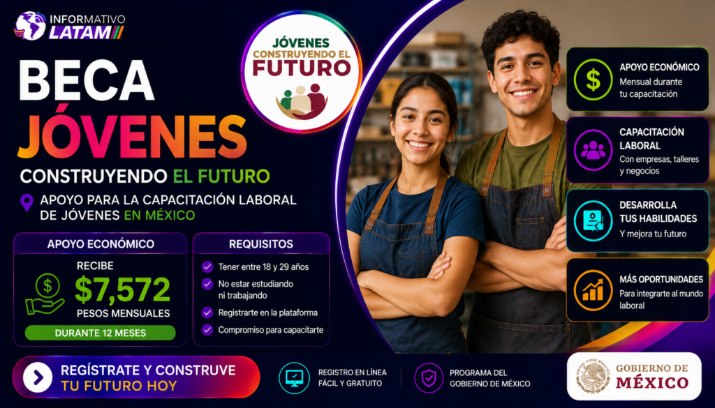 jovenes