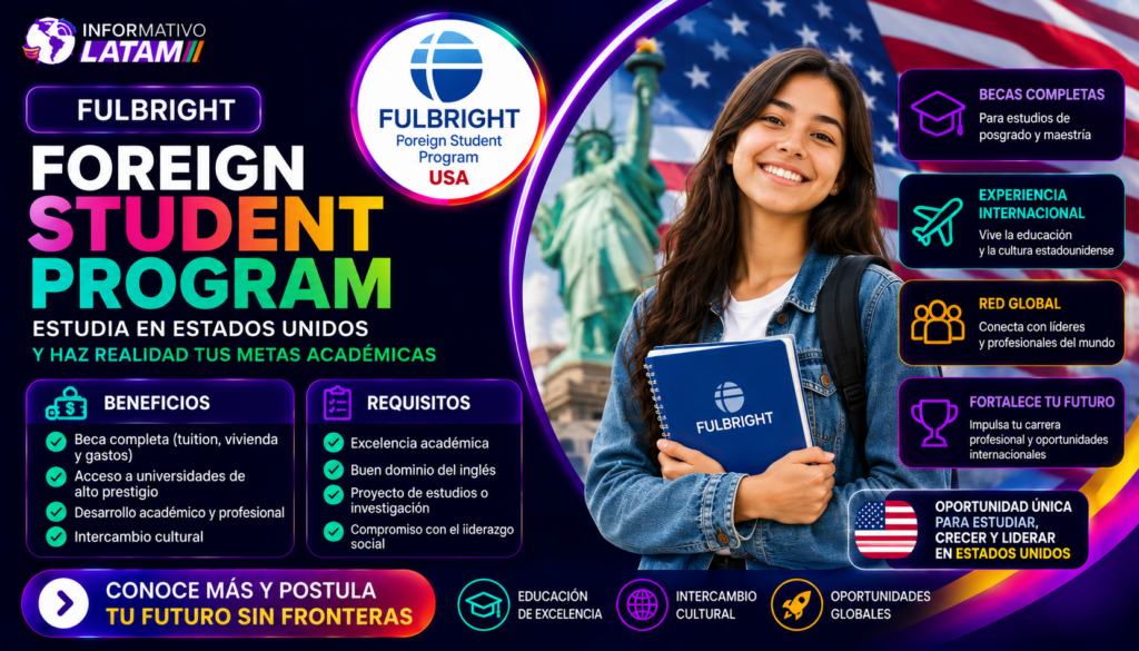 Fulbright