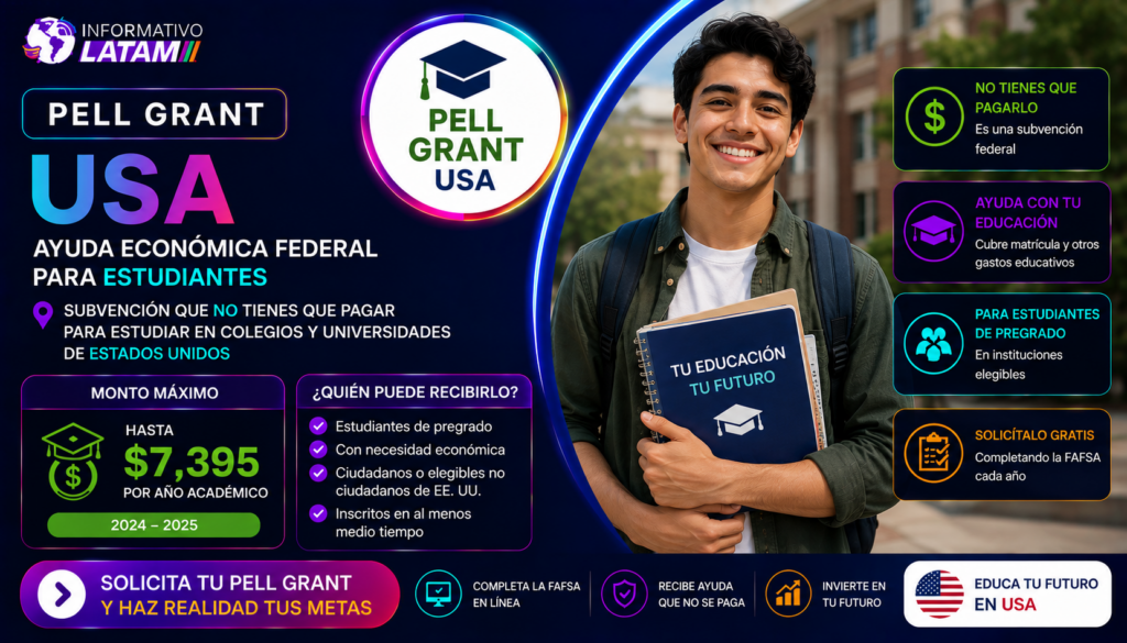pell grant