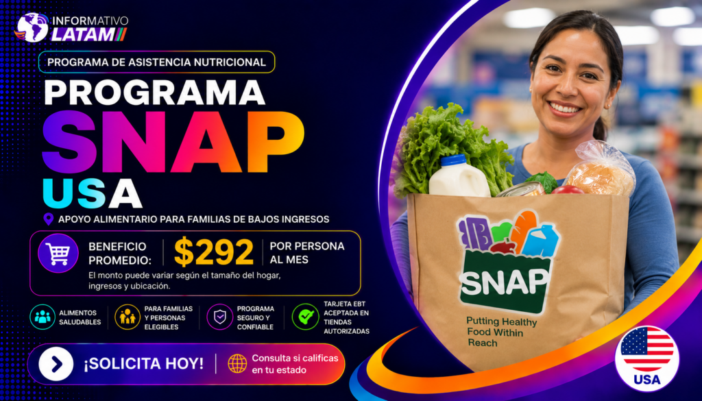 SNAP