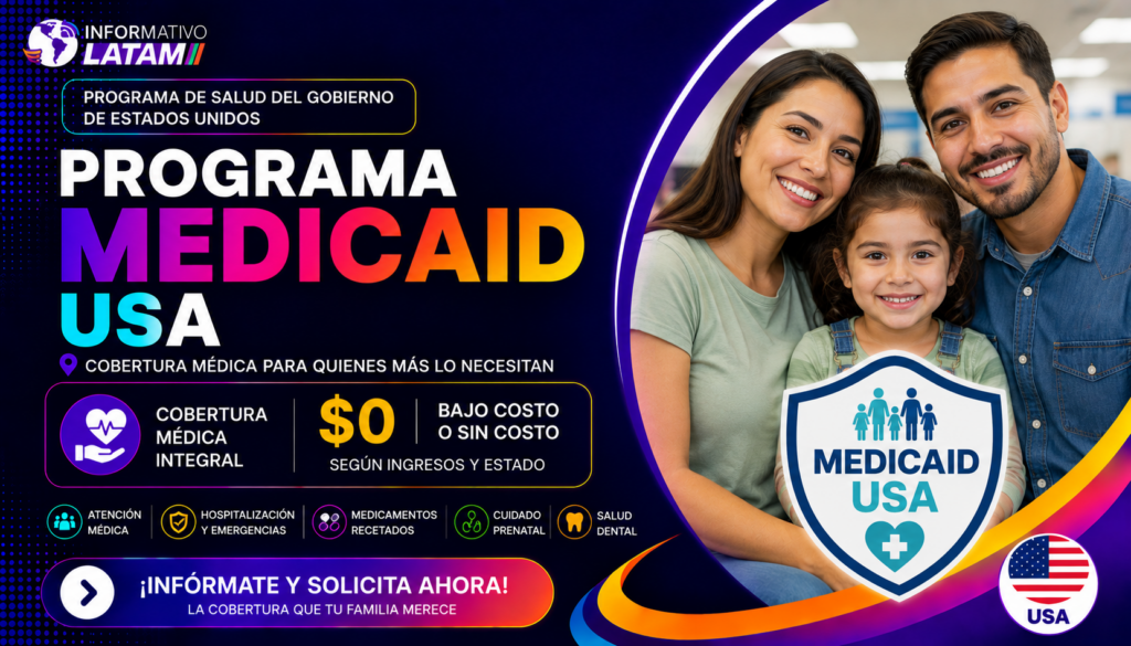 medicaid