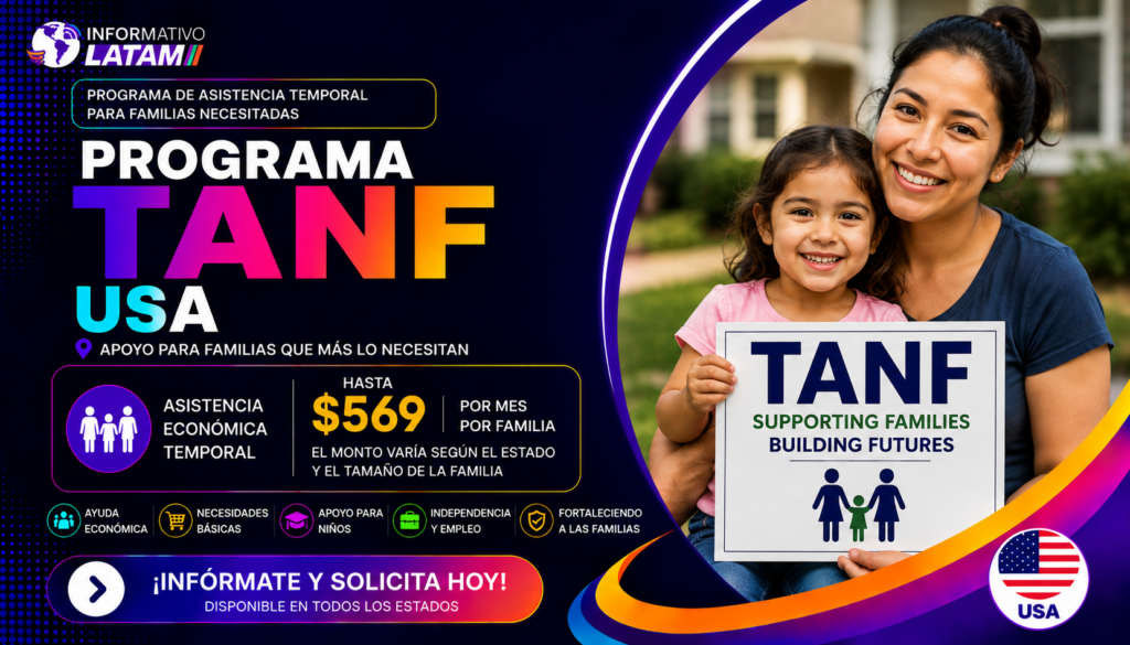 tanf